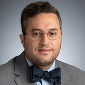 Ibrahim Muhsen, MD